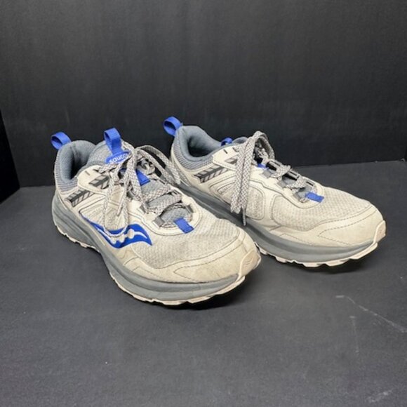 Asics Excursion 17 Woman's Size 10 - Picture 11 of 12